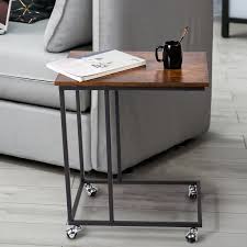 Coffee table sets, or living room sets, is some combination of matching coffee table, end tables, and possibly a console table. Hillview C Table End Table Wayfair