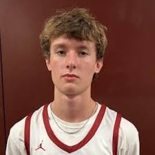 Ryder Bowers' High School Bio