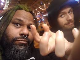 Post HardcorePOSTING ( The Angel Like Expression )