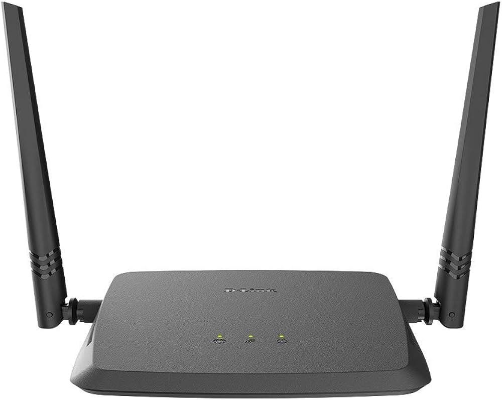 D-Link DIR-615 Wi-fi Ethernet-N300 Single_band 300Mbps product image