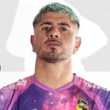 Diego Sánchez :: 2026