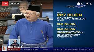Private sector maternity 90 days. Malaysia Budget 2018 Live Updates Auto Transport Paultan Org