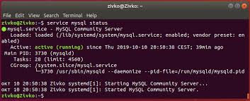 Jun 03, 2019 · logging into your server via secure shell (ssh) open the terminal (command line interface) on your computer. How To Connect To A Remote Mysql Server Using Ssh