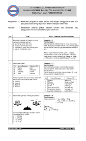 We did not find results for: Pdf Latihan Soal Dan Pembahasan Besaran Dan Satuan Ridho Pambudi Academia Edu