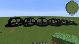 Short Tutorial Void Ore Miner Tier 6 Minecraft 1 12 2 Youtube