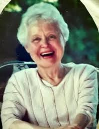 Obituary information for Anna B. Notte