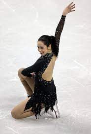 ボード figure skating のピン