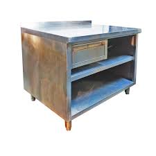 Kedai kaki lelong brickfields / dinobat kedai barangan terpakai hotel paling syok untuk dikunjungi, bukan hanya perabot yang ditawarkan di kedai kaki lelong ni. Stainless Steel Prep Bench Kaki Lelong Everything New And Second Hand
