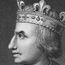 Henry VIII (r.1509-1547)