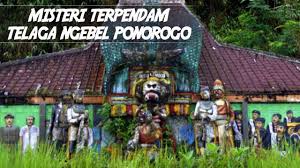 Legenda telaga ngebel ponorogo legenda telaga ngebel ini konon terkait erat dan memiliki peran penting dalam. Kamis Misteri Telaga Ngebel Ponorogo Dan Kisah Naga Baru Klinting Yang Berubah Jadi Anak Kecil Madiunpos Com Kisah Unik Madiunpos Com