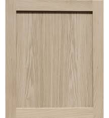 When you choose cabinet doors 'n' more for replacement cabinet doors, whether it's unfinished cabinet doors, shaker cabinet doors or white cabinet doors, matching drawer fronts, solid wood drawer boxes and a wide array of other products, you'll find that we've created a simple, streamlined customer experience that makes things easy on. Unfinished Oak Shaker Cabinet Door By Kendor Builder