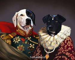 Check spelling or type a new query. Classy Custom Pet Custom Pet Portraits Royal Pet Portrait Etsy Custom Cat Portrait Pet Portraits Dog Portraits