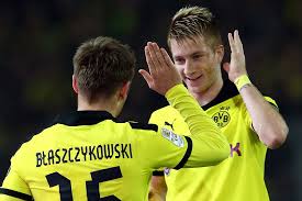 Joulukuuta 1985 częstochowa, sleesian voivodikunta, puola) on puolalainen jalkapalloilija, . Optafranz On Twitter 253 Woodyinho Makes His 253rd Appearance For Blackyellow In All Competitions He Draws Level With Revierderby Goalscorer Jakub Blaszczykowski Icon S04bvb Https T Co Xdhsrintk4