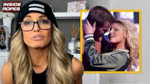 Image result for Trish Stratus