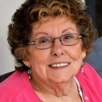 Josephine BALLOU Obituary