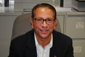 Newcomer Werner sees affordable housing as top issue