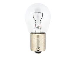 Sylvania 1156 Long Life Mini Auto Stop Tail Light 1156ll Bp2 2 Sku 20 Bx 200 Cs Bulbs Com