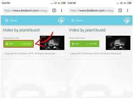 Ketika menonton video di internet, entah itu itu di facebook, youtube, instagram, twitter ataupun di berbagai media lainnya. Cara Download Video Instagram Dengan Dan Tanpa Aplikasi Arenaponsel Com