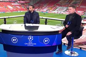De bruyne hits winner at chelsea 04/5/2021 cc ad Chelsea Or Real Psg Or Man City Ferdinand Owen Disagree On Champions League Finalists Metro News
