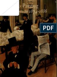 Cas confirmés, mortalité, guérisons, toutes les statistiques New Painting Impressionism 1874 1886 Pdf Impressionism Communication Design
