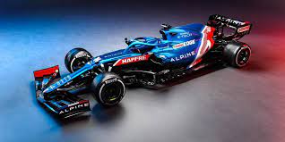 Consultez les dernières infos formule 1 et retrouvez les articles, vidéos, commentaires et analyses en un même lieu. The Alpine F1 Adventure Is Launched Here Is The A521 With Renault Engine Today24 News English