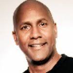 Kenneth Spraggins's Instagram, Twitter & Facebook