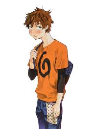 Kazuya nakai was born on november 25, 1967 in kobe, japan. Kazuya Kinoshita Kanojo Okarishimasu Wiki Fandom