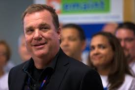 Gov. Scott helps eMaint celebrate job creation