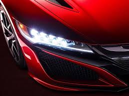 Hd Wallpaper Acura Nsx Gt3 Evo Acura Nsx Big Apple Car Wallpaper Flare