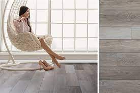 Looking for a new floor? The Best Hybrid Rigid Core Floor