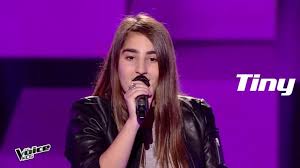 Gentside vous invite à découvrir ou à redécouvrir l'émission du samedi 11 mai où les derniers candidats des quatre coachs ont encore une fois tout donné pour parvenir à atteindre la finale qui se. The Voice Kids Video Replay La Superbe Reprise De Tiny Sur Are We Awake De Tal Stars Actu