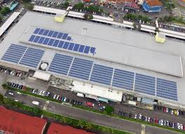 Household, frozen food and more! Kip Mart Masai Johor 165kwp Pekat
