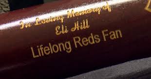 Corbin family honors son's memory with foundation