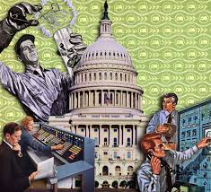 In defense of bureaucratic competence | by Cory Doctorow | Medium