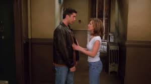 Photo 6 From Season 2 The One Where Ross And Rachel You Know Rachel Green Outfits Cool Outfits Friends Season