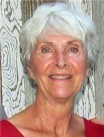 Margery May Obituary (1943