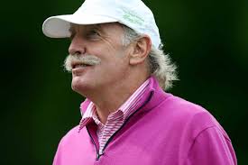 Land of the rising son — and daughter