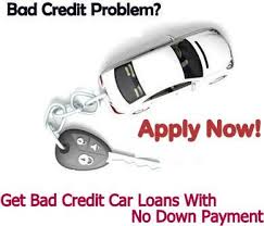 Bad Credit Car Loan With No Down Payment At Affordable Rates Apply Online At Carloansbadcredithistory Com F Bad Credit Car Loan Loans For Bad Credit Car Loans