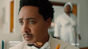 Will Keith and Jackee make it down the aisle? 🫠🌴🇧🇸, An all-new episode  of @johnsonbounce THIS Saturday at 8/7c