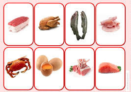 Loto Et Memory Des Groupes D Aliments Alimentation Nourriture Alimentation Equilibree