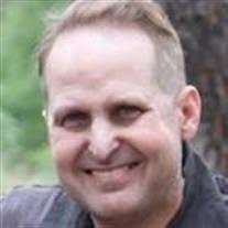 Brenton Matthew Morris Obituary