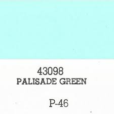 Image result for Palisade Green 1963 AMC