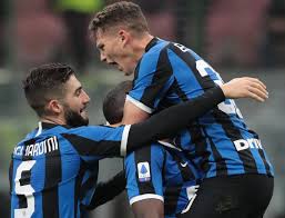 Ac milan great weah a fan of inter milan striker lukaku: Select Your Man Of The Match From Inter Vs Genoa News