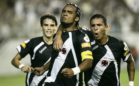 Resultado de imagem para carlos alberto vasco 2009"