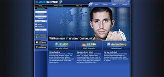 pin auf gay dating