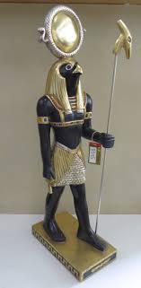 Horus Ancient Egyptian God Fibreglass Statue Pots N Pots The top countries of supplier is china, from which the. horus ancient egyptian god fibreglass statue