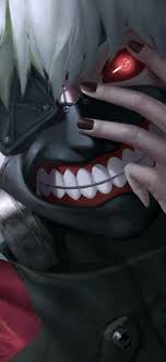 Supernatural Creature Ghoul Anime Youtube Fictional Tokyo Ghoul Kaneki Ken Man Mask 246272 Hd Wallpaper Backgrounds Download