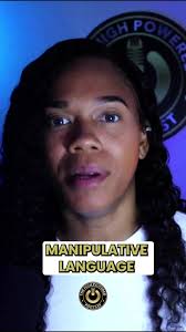 Decode Manipulative Behavior #EmpowerLove #RelationshipInsights  #Manipulation