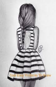 Andersen has been crafting, baking, cooking, drawing, sculpting and gardening since she could hold a crayon. Cool Drawing Ideas For Girls At Paintingvalley Com Explore Collection Of Cool Drawing Ideas For Girls
