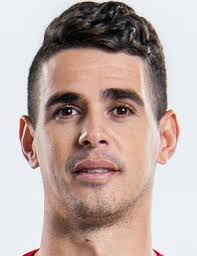 Football statistics of oscar including club and national team history. Oscar Player Profile 2021 Transfermarkt
